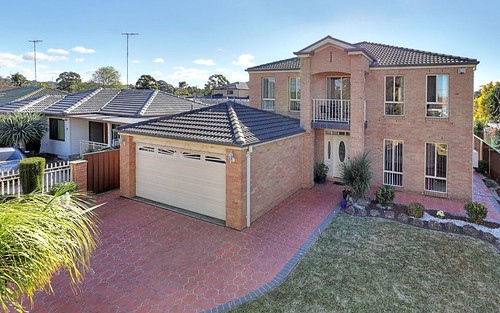 15 Obrien Parade, Liverpool NSW