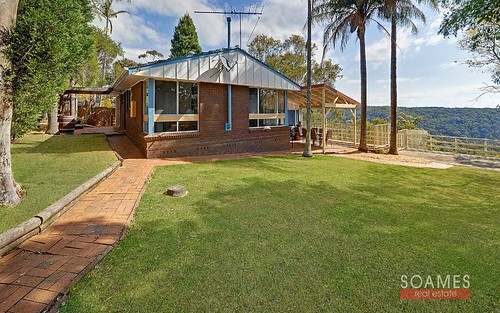 347 Somerville Rd, Hornsby Heights NSW 2077