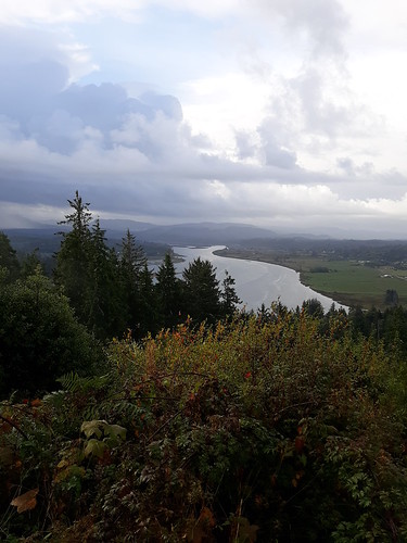 Wines of the Pacific Northwest, September 2018