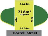 12 Borrell Street, Keilor VIC