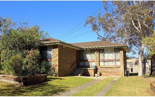81 Queens Road, Lawson NSW