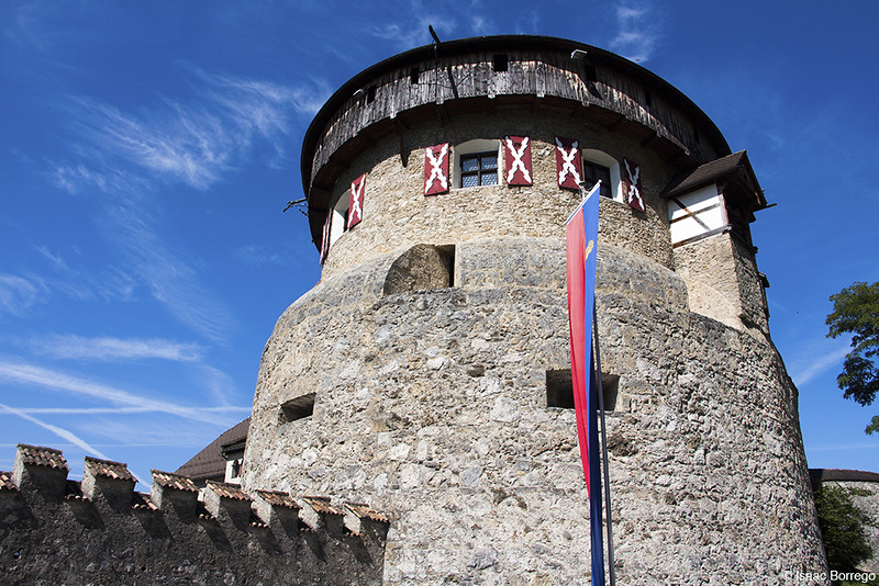 Castle in Liechtenstein<br/>© <a href="https://flickr.com/people/58457330@N05" target="_blank" rel="nofollow">58457330@N05</a> (<a href="https://flickr.com/photo.gne?id=45554881201" target="_blank" rel="nofollow">Flickr</a>)