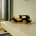 Toy Cars from Colombia