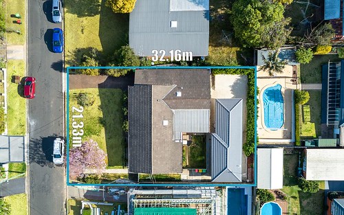 8 Anthony Road, Castle Hill NSW