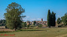 Panoramica del municipi de Collsuspina