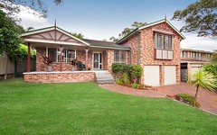 155 Brushwood Drive, Alfords Point NSW