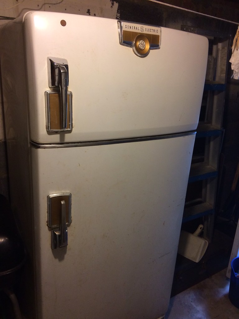 Refrigerator Repair in Long Island City, NY