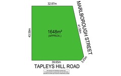 442 Tapleys Hill Road, Fulham Gardens SA