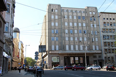 Beograd - Etnografski muzej