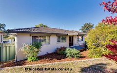 13 Longworth Place, Holt ACT