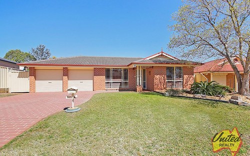 23 Bransby Place, Mount Annan NSW