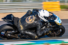 CEV 2018 - Circuito de Jerez (entrenamientos, libres y cronometrados)