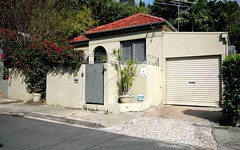5 Onslow Place, Rose Bay NSW