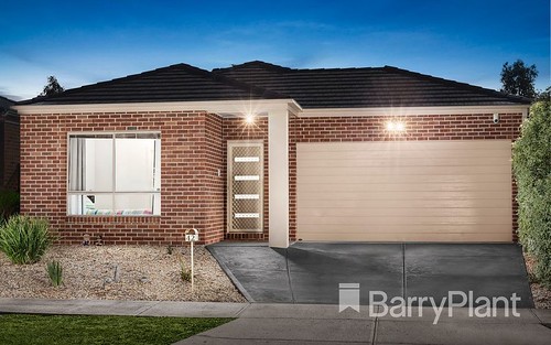 42 Donnelly Cct, South Morang VIC 3752