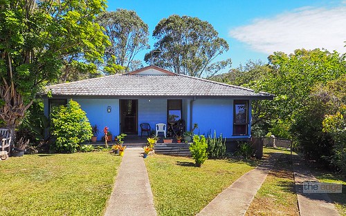 11 Dunn Place, Coffs Harbour NSW