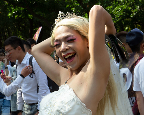 Taipei Gay Pride