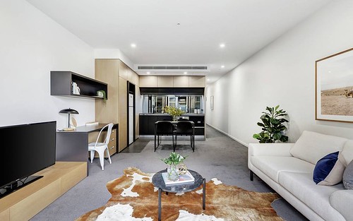 217/68 Leveson Street, North Melbourne Vic