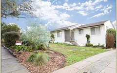 98 Petterd Street, Page ACT