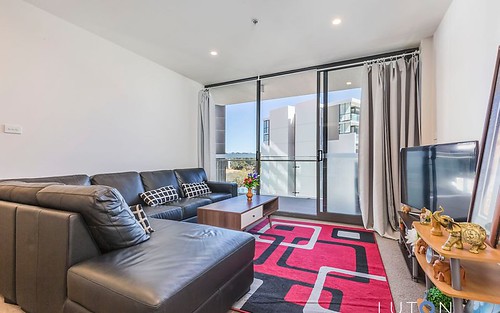 59/7 Irving St, Phillip ACT 2606