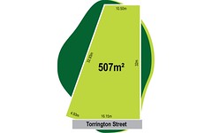 7 (Lot 409) Torrington Street, Point Cook VIC