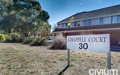 11/30 Chappell Street, Lyons ACT
