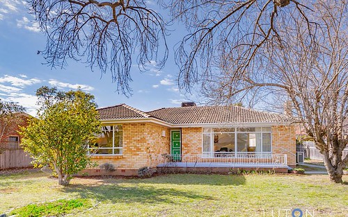 211 Atherton St, Downer ACT 2602