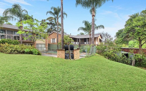 314 Seven Hills Rd, Kings Langley NSW 2147