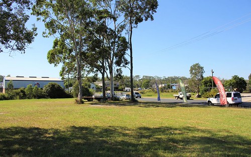 Lot 21 Featherstone Drive, Woolgoolga NSW