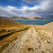 Yashilkul Lake near Bulunkul / Tajikistan