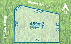 Lot 54 Bloom Avenue, Wantirna South VIC