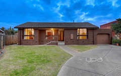 9 Clyno Court, Keilor Downs VIC