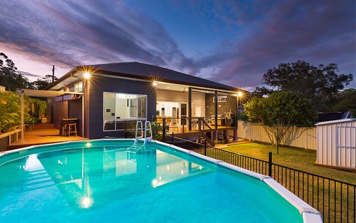 12 Highview Crescent, Oyster Bay NSW 2225