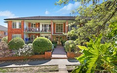 8/1 Gladstone Pde, Lindfield NSW