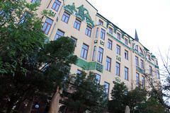 Beograd - Hotel Moskva