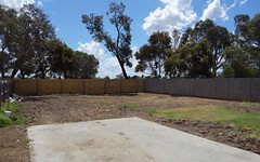 Lot 2, 22 Anthony Street, Newcomb Vic