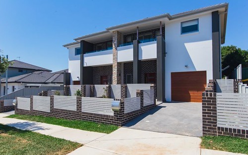 2A Gregory St, Greystanes NSW 2145