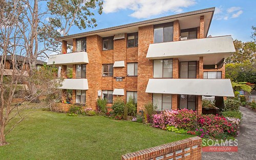 9/62-64 Florence Street, Hornsby NSW 2077