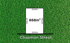 6 Chapman Street, Rostrevor SA