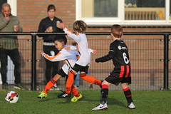 HBC Voetbal • <a style="font-size:0.8em;" href="http://www.flickr.com/photos/151401055@N04/45173800941/" target="_blank">View on Flickr</a>