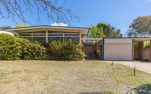 23 Kennerley St, Curtin ACT 2605