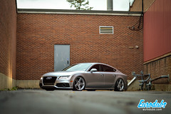Audi A7 • <a style="font-size:0.8em;" href="http://www.flickr.com/photos/54523206@N03/45526710551/" target="_blank">View on Flickr</a>