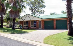 2 Wafer Court, Norman Gardens QLD