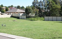 Lot 1511 Boonderoo Avenue, Glenwood NSW