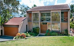 69 Sunset Rd, Kenmore Qld