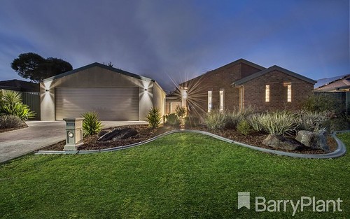 7 Sark Court, Hoppers Crossing Vic 3029