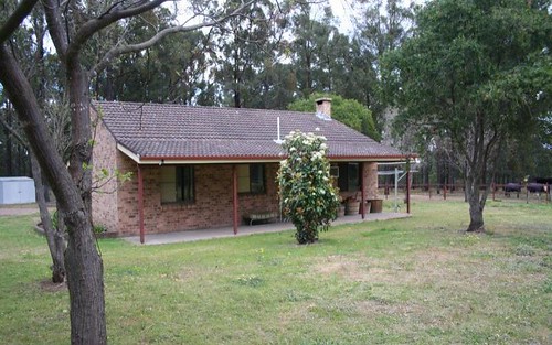 93 Lodge Road, Lovedale NSW