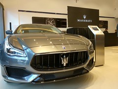 Maserati Argentina
