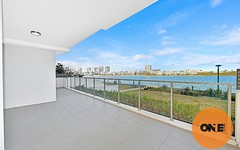 107/31 The Promanade, Wentworth Point NSW