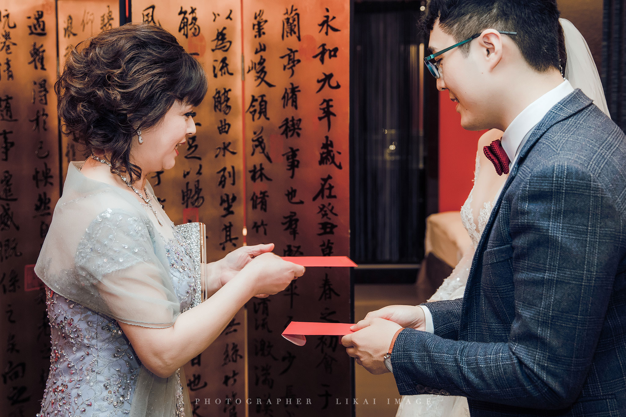 婚禮紀錄 - 澐宣 & 宇璔 - 和璞飯店