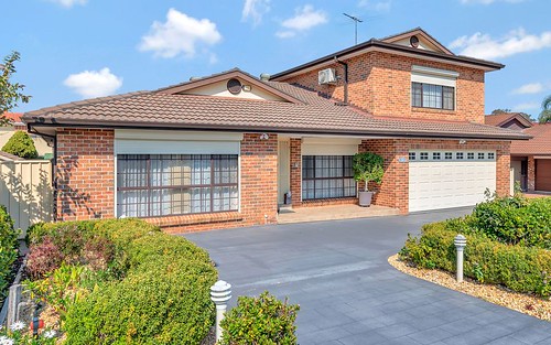 6 Arnold St, Wetherill Park NSW 2164